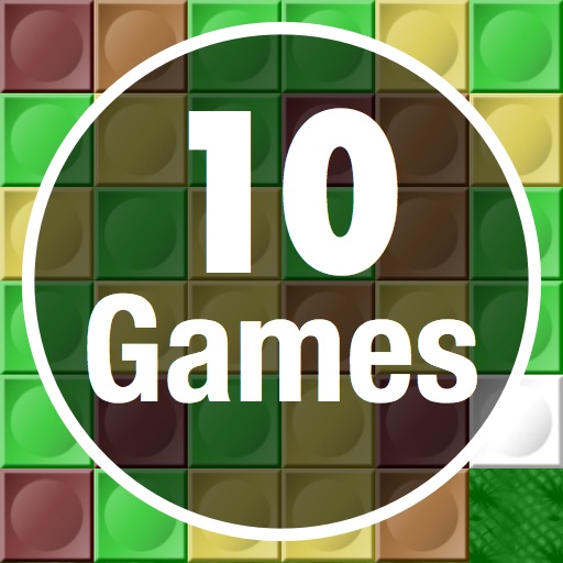 10 Games of Quick