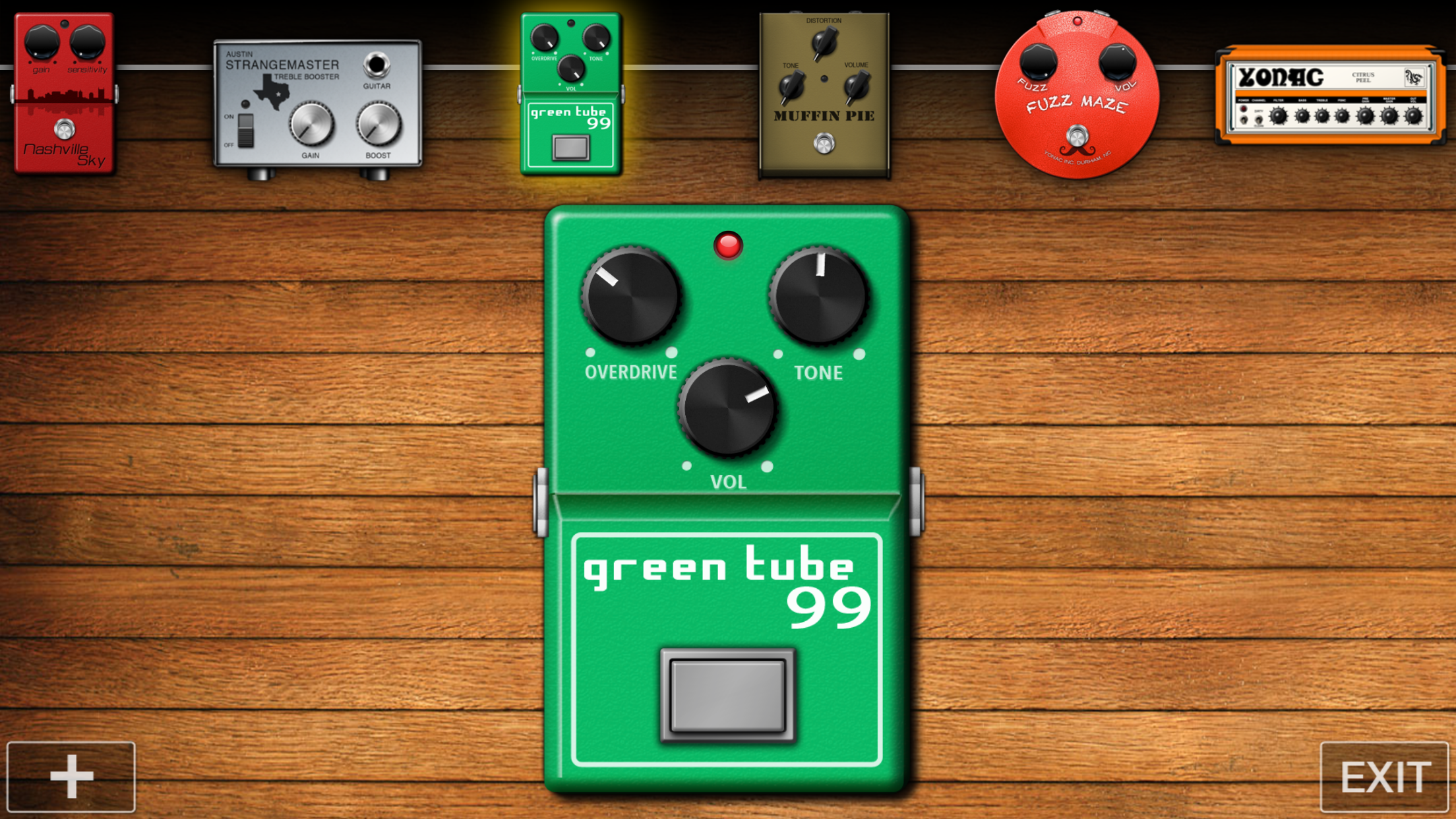 Steel Guitar screenshot 4
