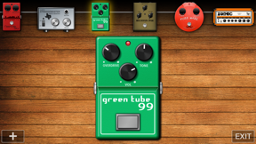 Steel Guitar screenshot