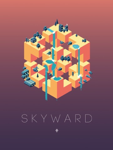 Screenshot #5 pour Skyward