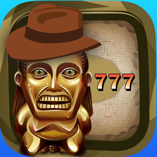 AAA Gold Hunter Treasure Slot Machine - Lucky & Win Big Bonus Jackpots Game Free iOS App
