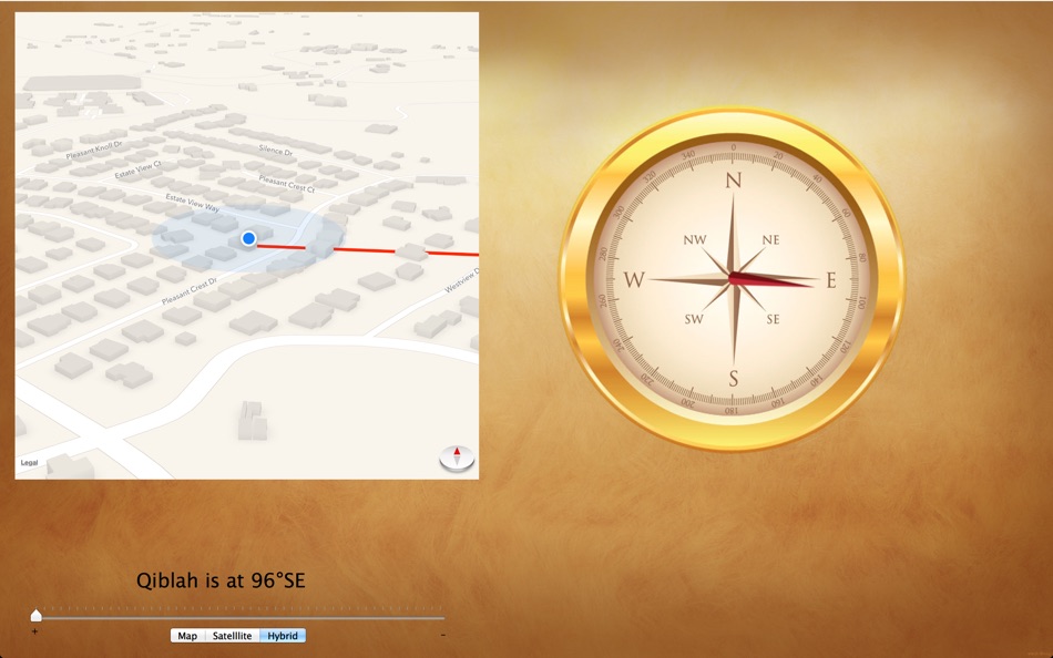 #4. Submission (macOS) 由: Eternity 19 LLC