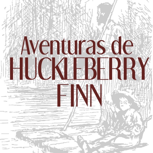 Las aventuras de Huckleberry Finn