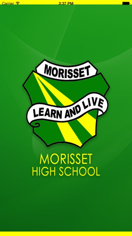 Morisset High School - Skoolbag