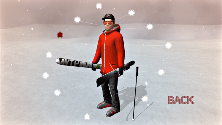 MyTP One Mountain - Ski, Freeski and Snowboard screenshot-3