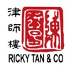 RICKY TAN & CO