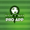 SoccerPro App