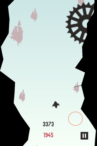 Robo-bird screenshot 3