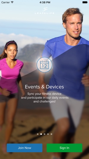 LEAP4LIFE(圖2)-速報App