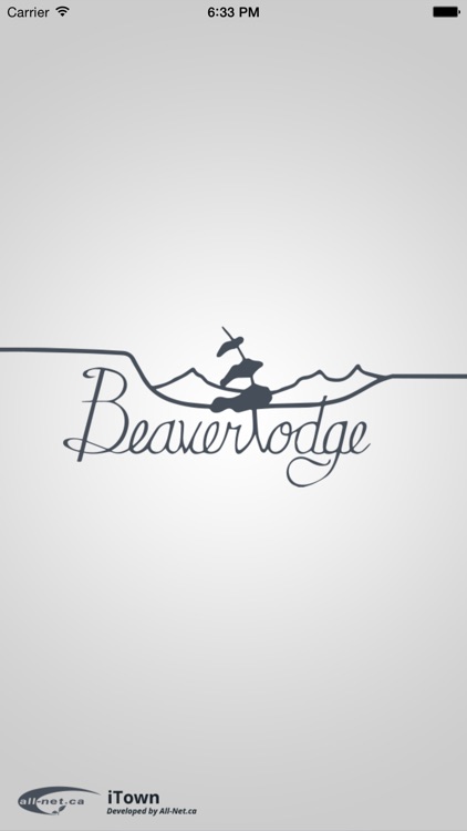 Town of Beaverlodge