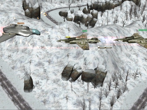 Screenshot #6 pour Fighters d'avion: des aéronefs