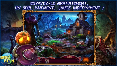 Screenshot #1 pour League of Light: Le Temps des Récoltes Edition Collector