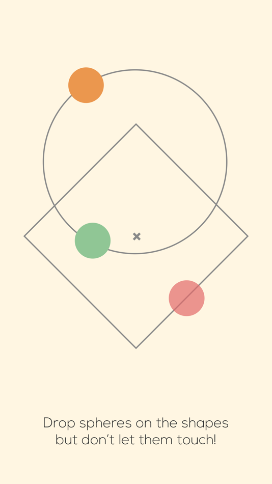 #1. Hyspherical 2 (iOS) 由: Haakon Langaas Lageng