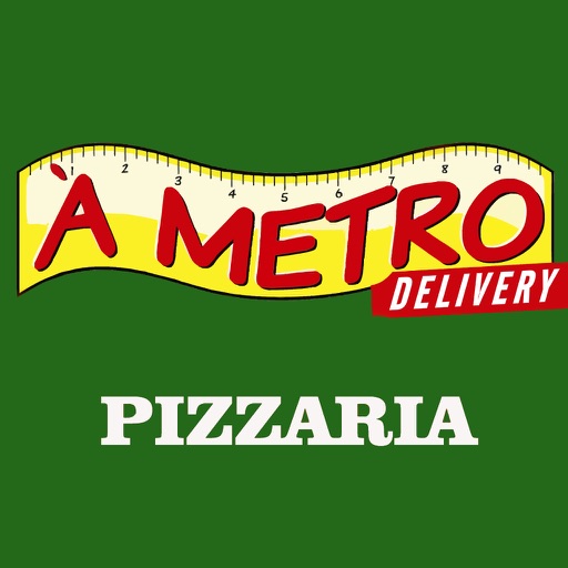 A Metro Pizzaria icon