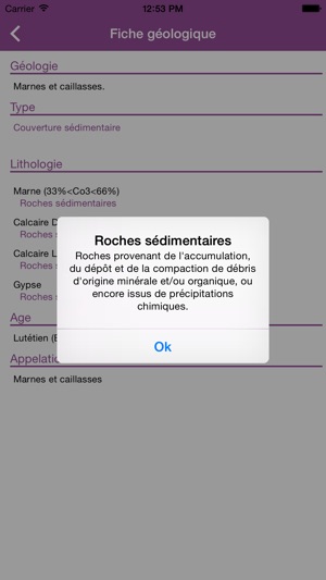 InfoGeol(圖3)-速報App