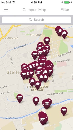 SU Facilities(圖2)-速報App