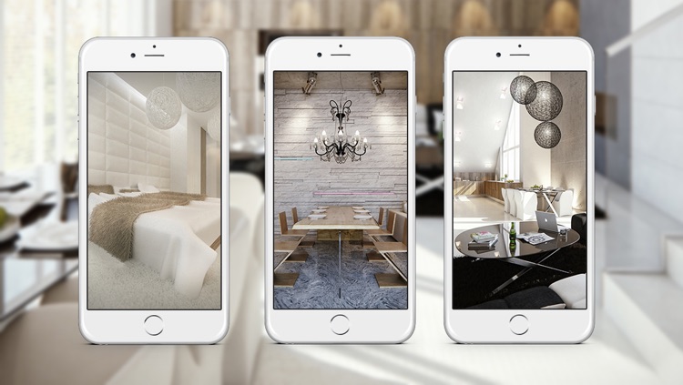 Interior Design Ideas - Creative Apartment Design screenshot-3