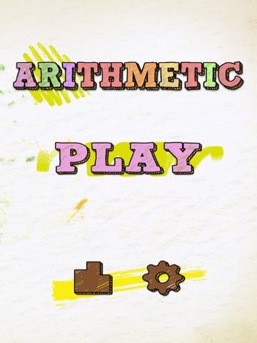 Screenshot #4 pour Arithmetic From Titan