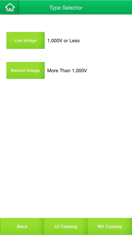 Schneider Electric US Services Modernization Selector