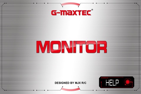 G-MAXTEC FPV screenshot 2