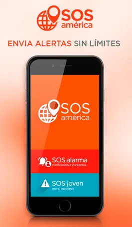 Game screenshot SOS America mod apk