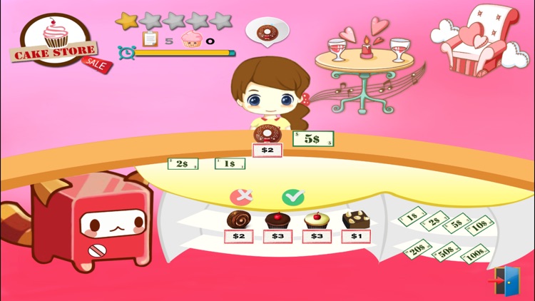 Kids Learn Maths - kindergarten and preschool applied