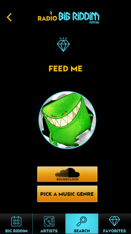 Radio Big Riddim Festival