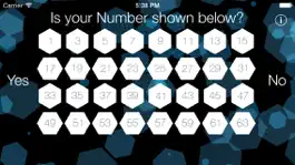 Game screenshot Magic-Numbers apk