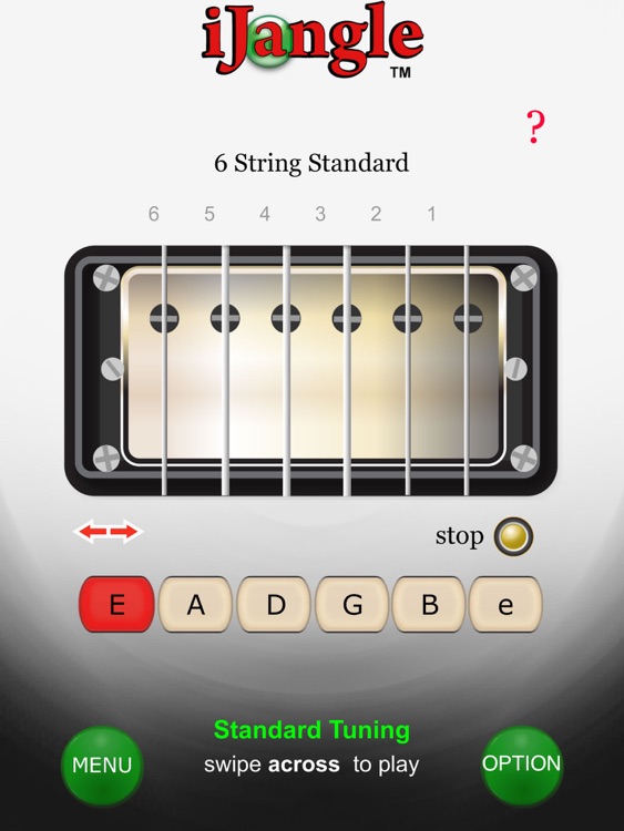 iJangle Guitar Chords Plus: Chord tools with fretboard scales and guitar tuner - Premium - FREE