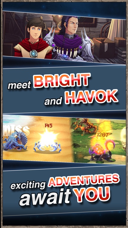 Runemals screenshot-3