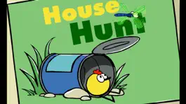 Game screenshot PEEP and the Big Wide World House Hunt apk