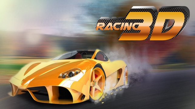 Racing 3D(圖2)-速報App