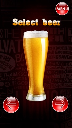 Drink Beer Phone Joke screenshot 2