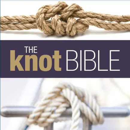 Knot Bible - the 50 best boating knots Cheats