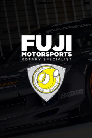 Fuji Motorsports screenshot 3