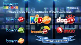 Game screenshot Boom Gaming mod apk