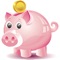 My Savings is a great savings tool to help you reach your savings goals