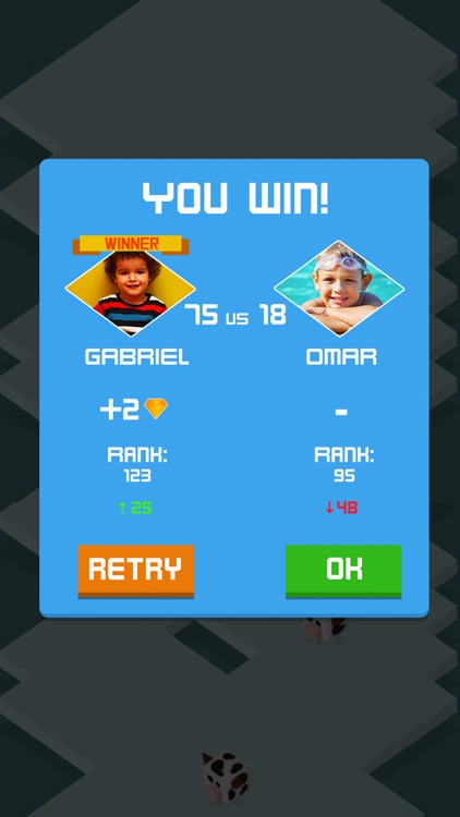 Stack & Ride screenshot-3