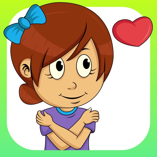 Kids Up! - Fun Interactive Activities for Preschool and Toddler Boys and Girls iOS App