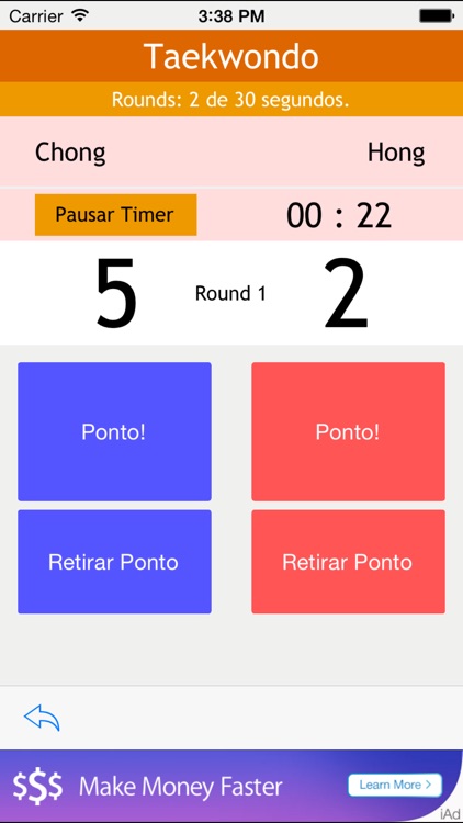 Score screenshot-3