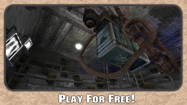 Hidden Escape Autopsy Lab