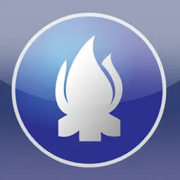 OHub Campfire app icon