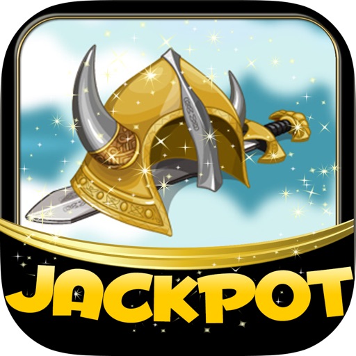 ```````````` 2015 ```````````` AAAA Aace Jackpot Viking Slots - Blackjack 21 - Roulette#