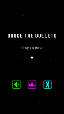 Game screenshot Dodge Special Training avoid a flying bullet flood in deep space mod apk
