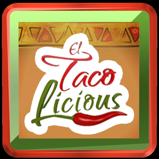 El Taco Licious icon