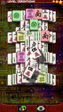 Game screenshot Imperial Mahjong Free hack