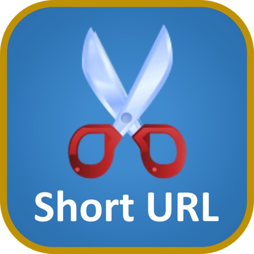 URL Shortener ™ icon