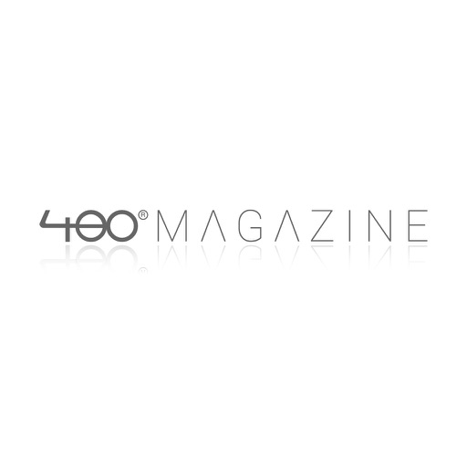 480 Magazine icon