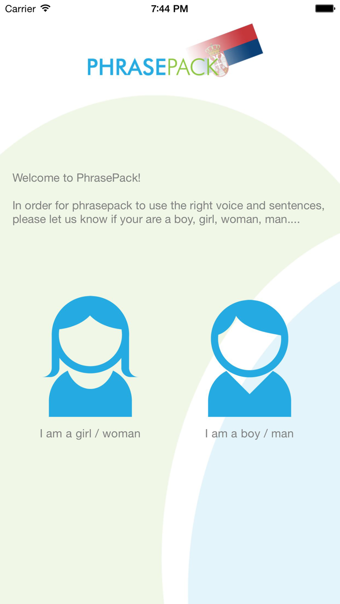 Serbian Phrasebook - Travel in Serbia with ease