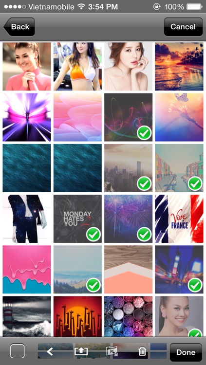 Lockdown Pro - Gallery Secure screenshot-3